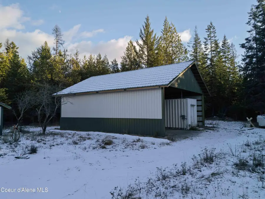 424 Sanborn Creek Rd, Priest River, ID 83856 - Image #3