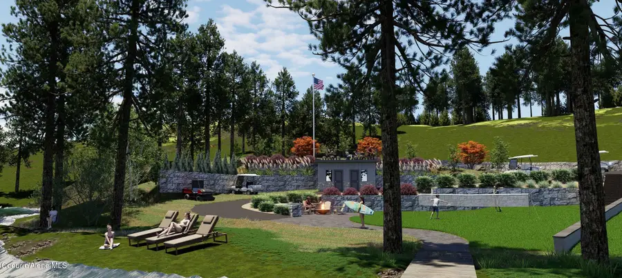 2774 E Ravine Lt 1 Blk 3 Dr, Post Falls, ID 83854 - #3