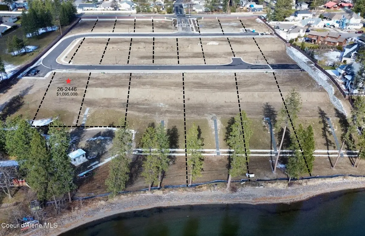 2655 E Ravine Lt 14 Blk 3 Dr, Post Falls, ID 83854 - #1