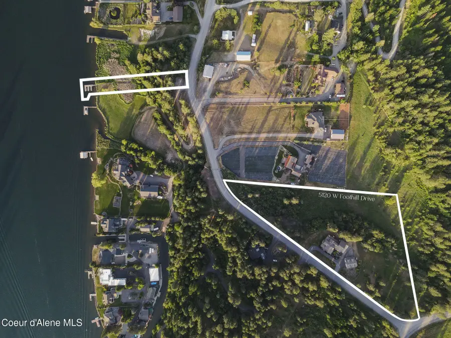 5120 W Foothill DR, Coeur Dalene, ID 83814 - #2