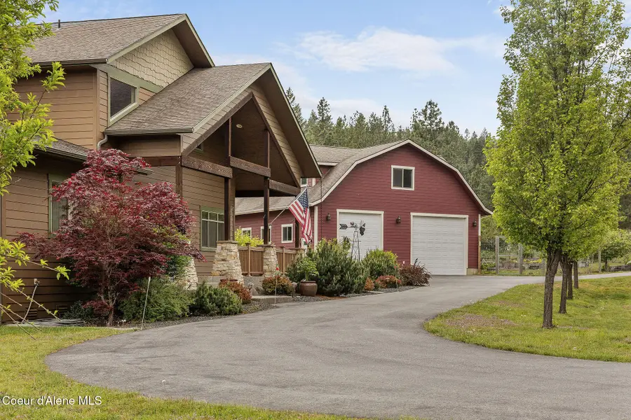 5120 W Foothill DR, Coeur Dalene, ID 83814 - #3