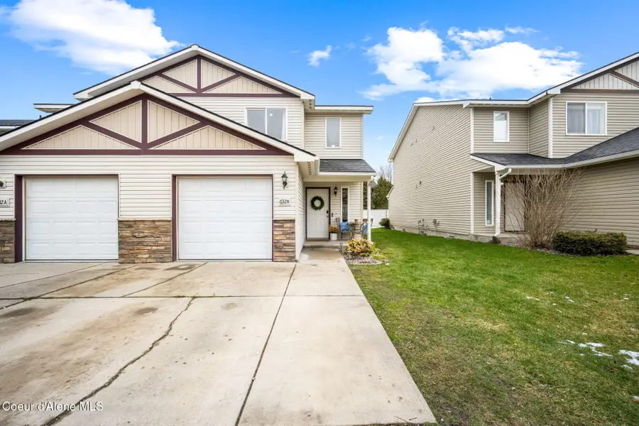 632 N Hydra PL # B, Post Falls, ID 83854 - #3