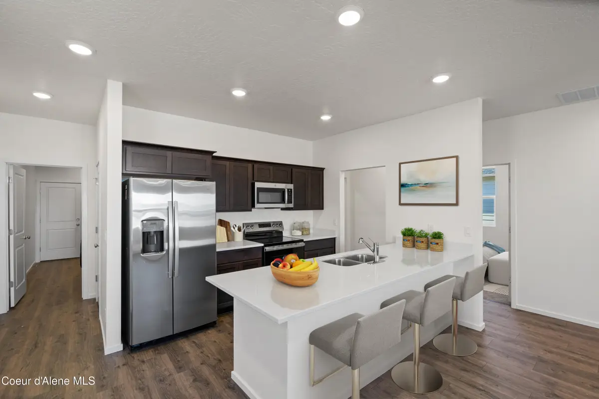 5318 E Antares Ln, Post Falls, ID 83854 - #1