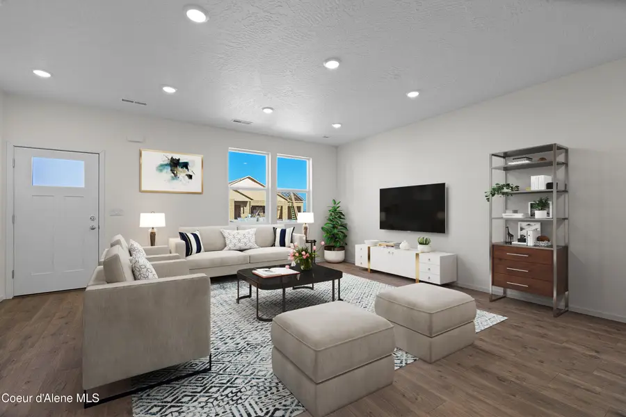 5318 E Antares Ln, Post Falls, ID 83854 - #2