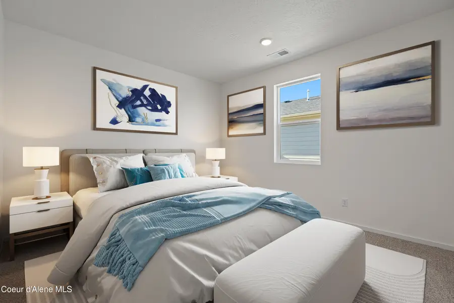 5318 E Antares Ln, Post Falls, ID 83854 - #3