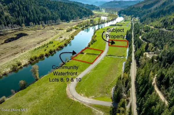 32 Horn Hooked Ln, St. Maries, ID 83861