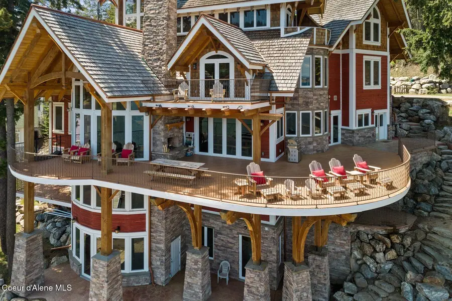 3710 S Westway DR, Coeur Dalene, ID 83814 - #2