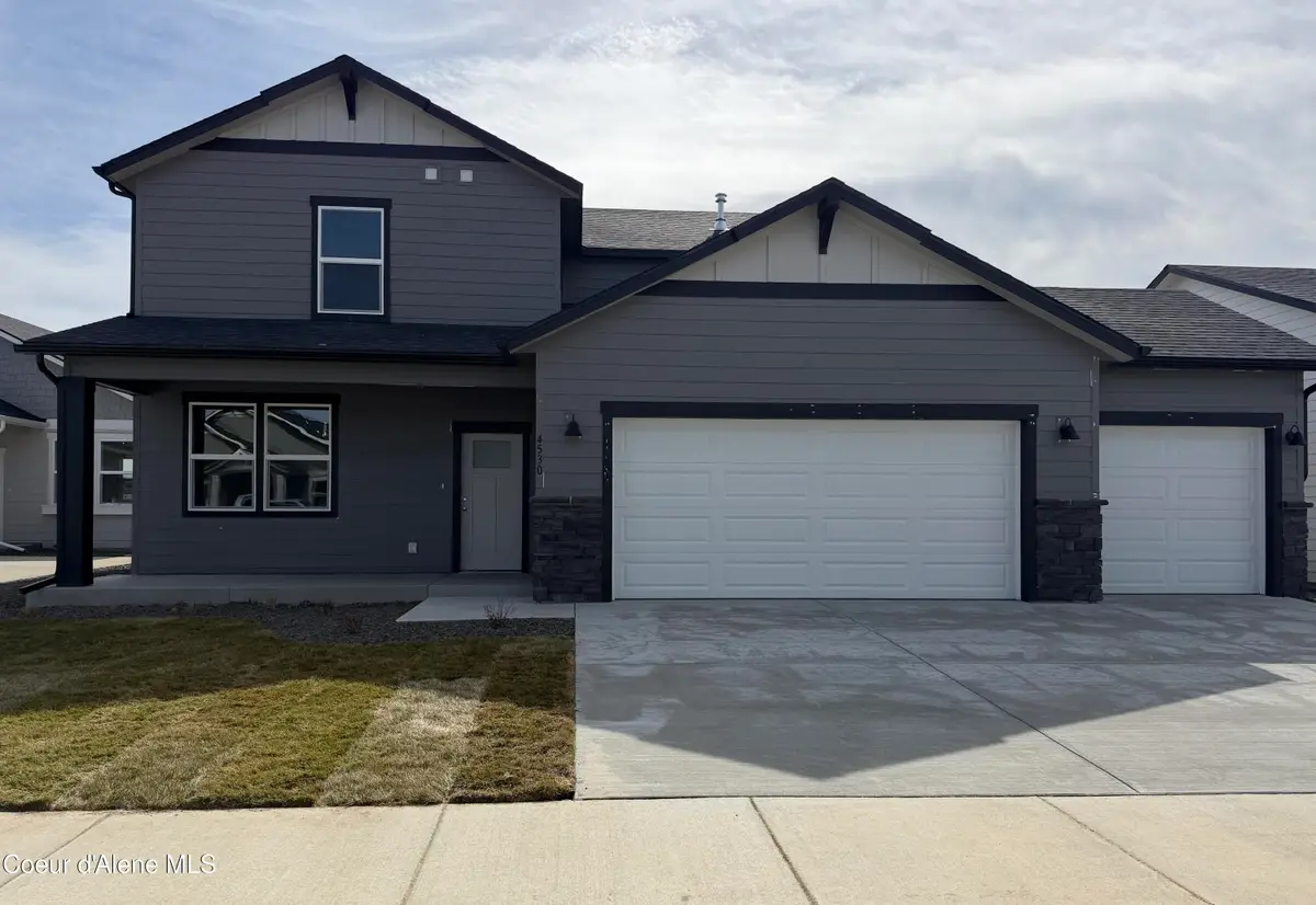 4530 E Culpeo AVE, Post Falls, ID 83854 - #1