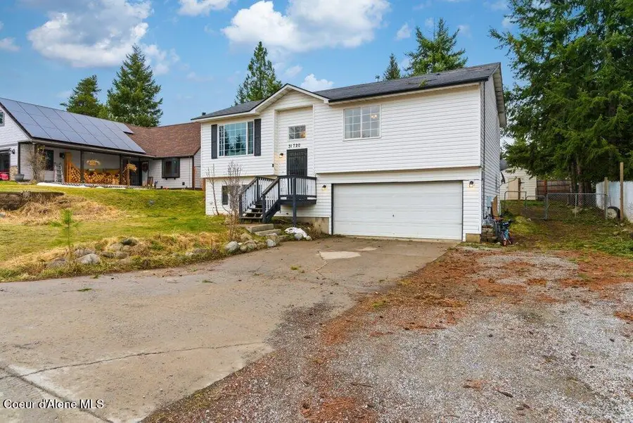 31720 N Barbara Ave, Spirit Lake, ID 83869 - #2