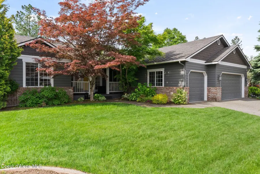 5030 E Frazier Dr, Post Falls, ID 83854 - #2