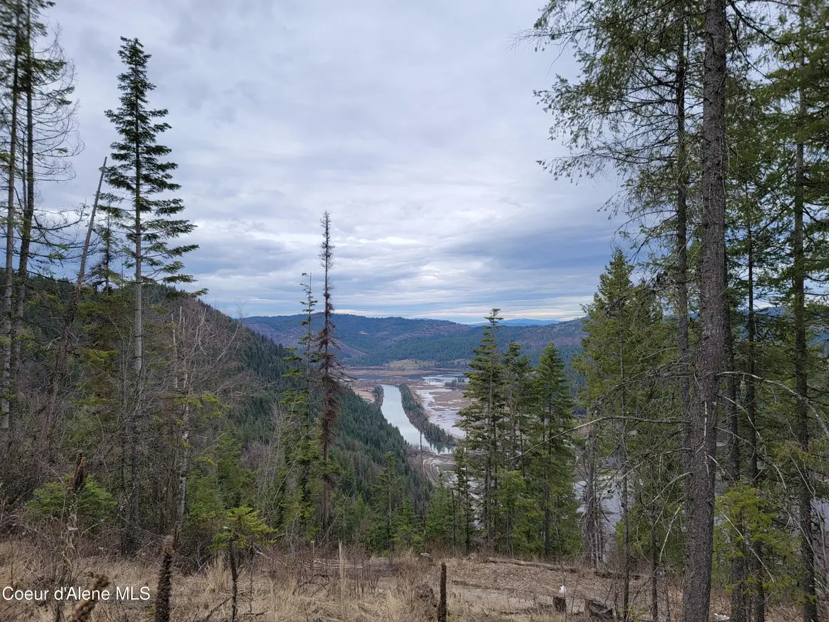 Parcel A Lamb Rd Rd, Harrison, ID 83833 - #1