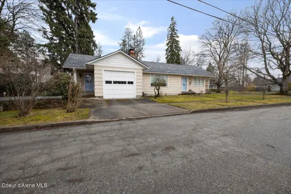 401 S 1st Ave, Sandpoint, ID 83864