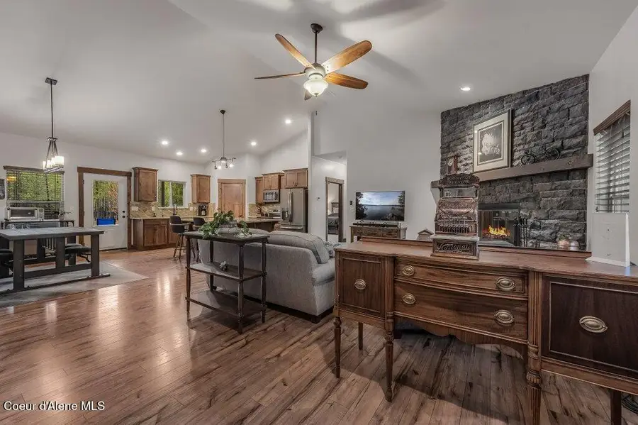 1009 Outback Loop, Spirit Lake, ID 83869 - #3