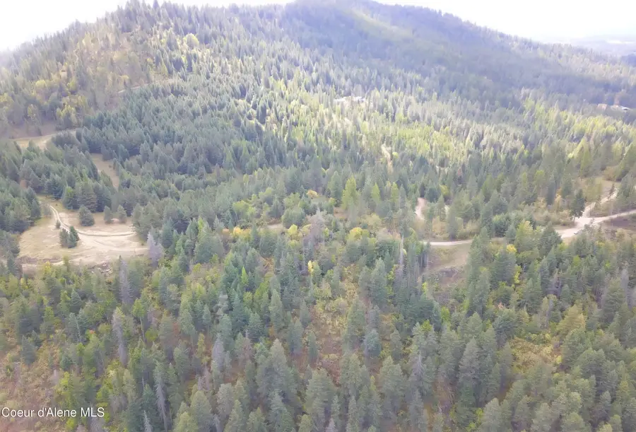 NKA Lot B-F Lamb Rd., Harrison, ID 83833 - #3