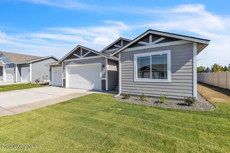 4260 N Arrowleaf Loop, Post Falls, ID 83854 - #2