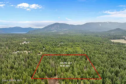 nna N Lewellen Creek Rd, Athol, ID 83801 - #2