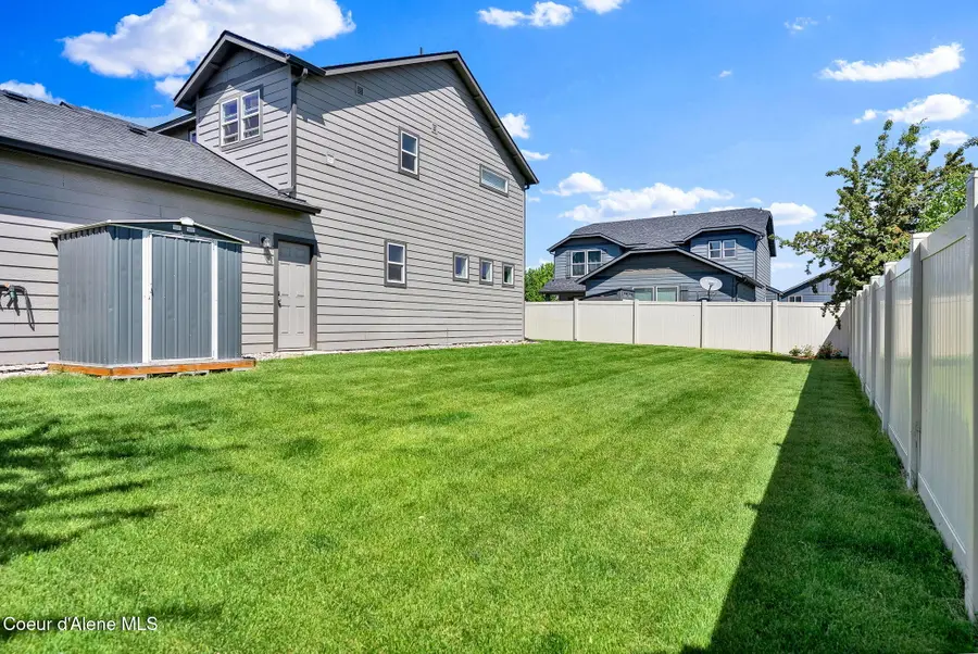 3423 E HOPE AVE, Post Falls, ID 83854 - #3