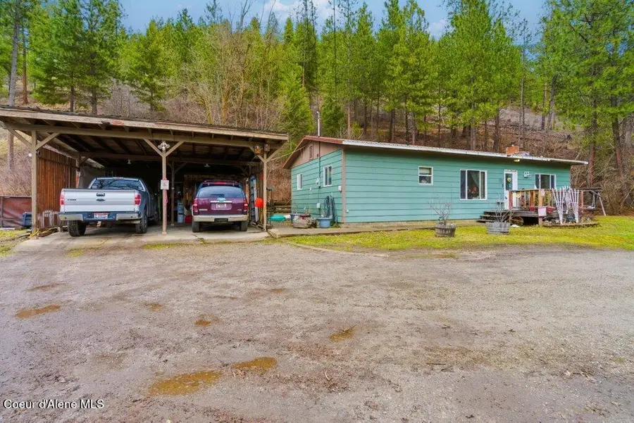 43513 Riverview DR, Kingston, ID 83839 - #3