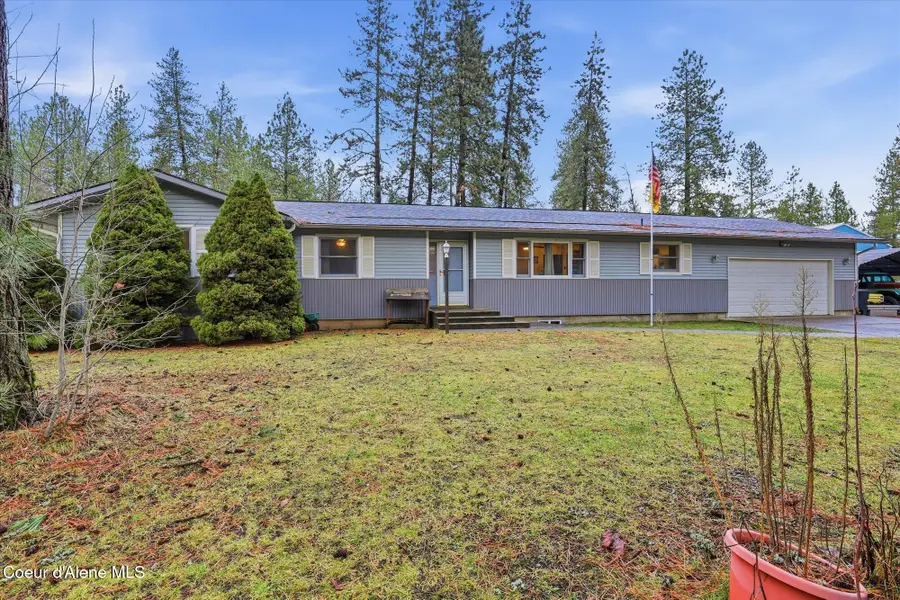 2455 W SEASONS RD, Athol, ID 83801 - #2