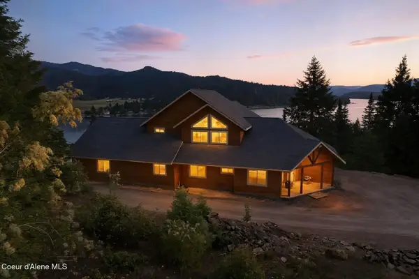 14830 Dufort Rd, Priest River, ID 83856