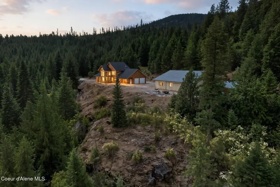 14830 Dufort Rd, Priest River, ID 83856 - #2