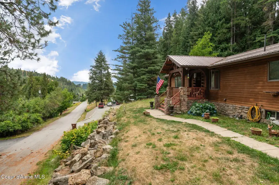 317 Power AVE, Kingston, ID 83839 - #3