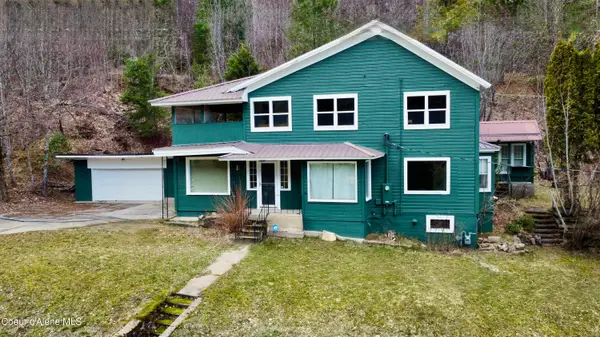 910 Main ST, Wardner, ID 83837