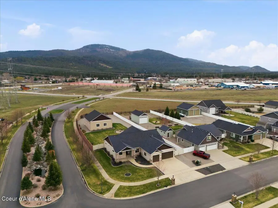 15468 N Pristine CIR, Rathdrum, ID 83858 - #3