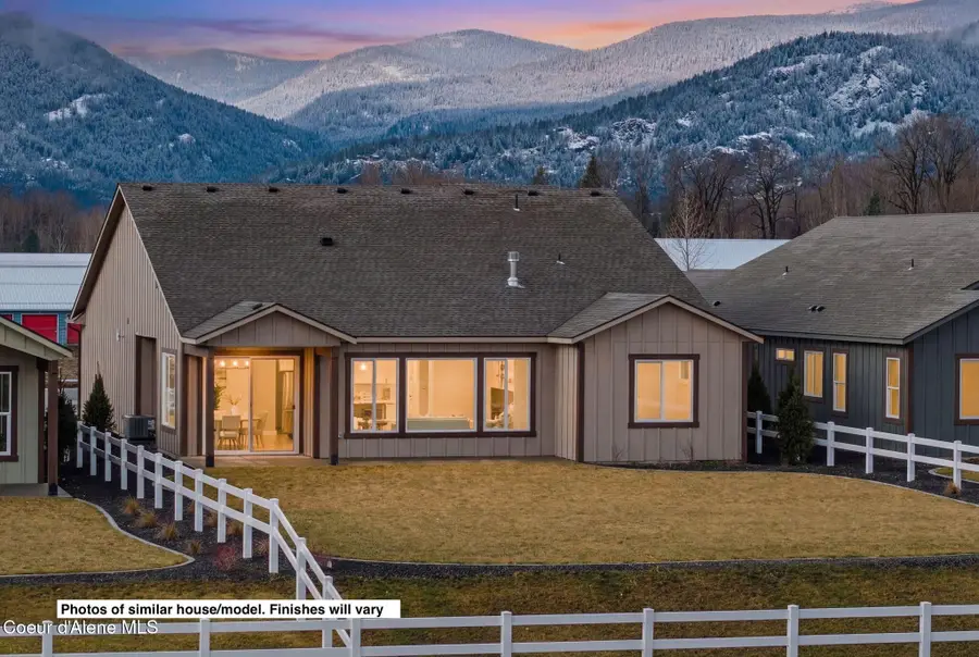 171 Backtrack RD, Sandpoint, ID 83864 - #3