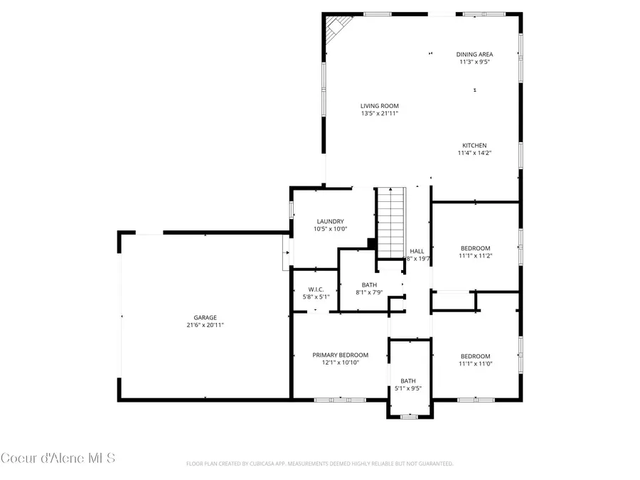 5565 Selle RD, Sandpoint, ID 83864 - #3