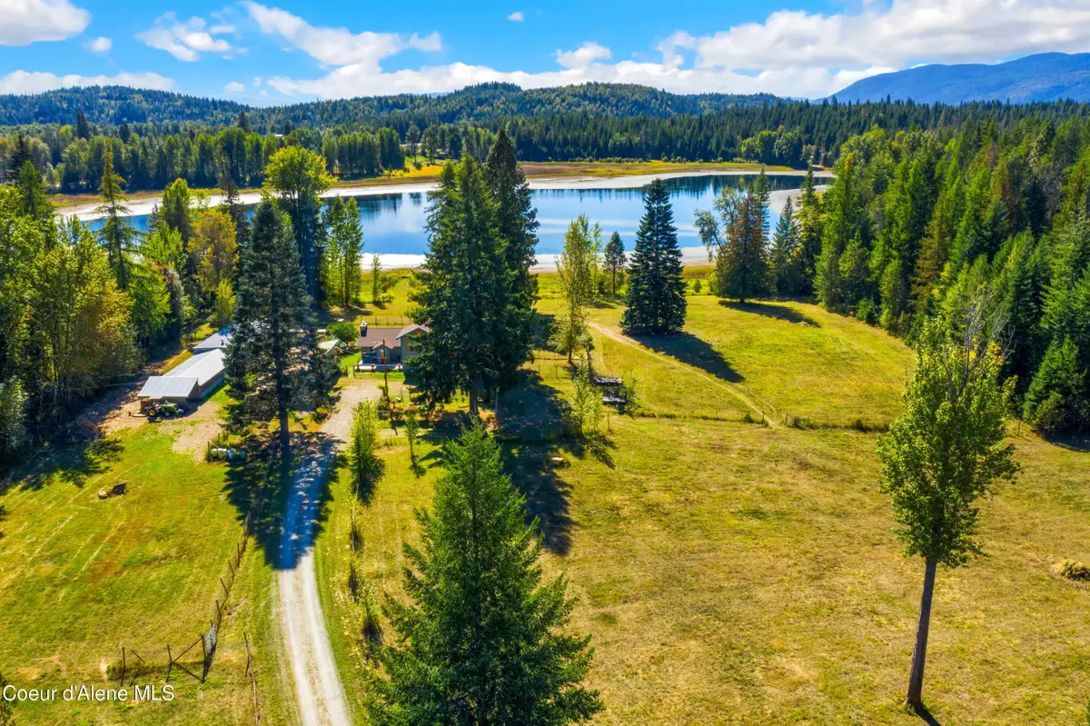362 Winding WAY, Sandpoint, ID 83864 - #1