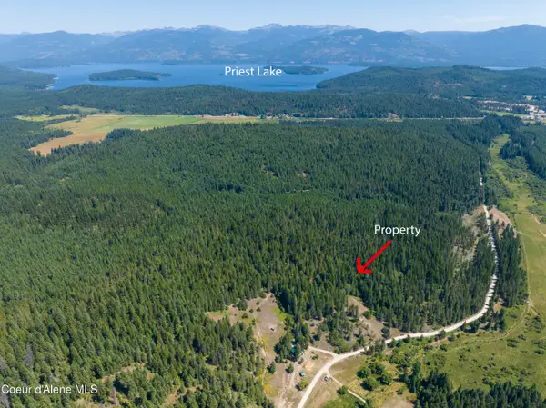 10 Acres Lamb Creek Rd, Priest Lake, ID 83856