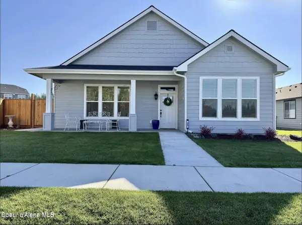 484 E Paintbrush AVE, Hayden Lake, ID 83835