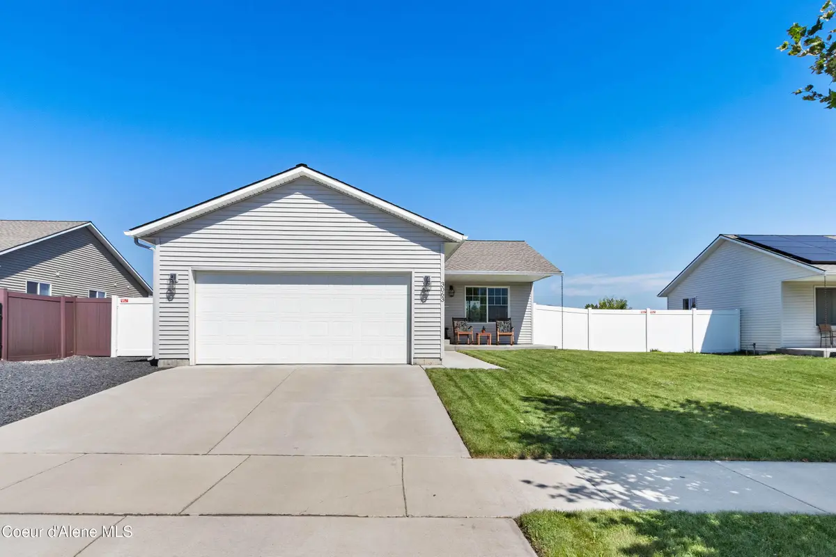 3063 W Craig AVE, Post Falls, ID 83854 - #1