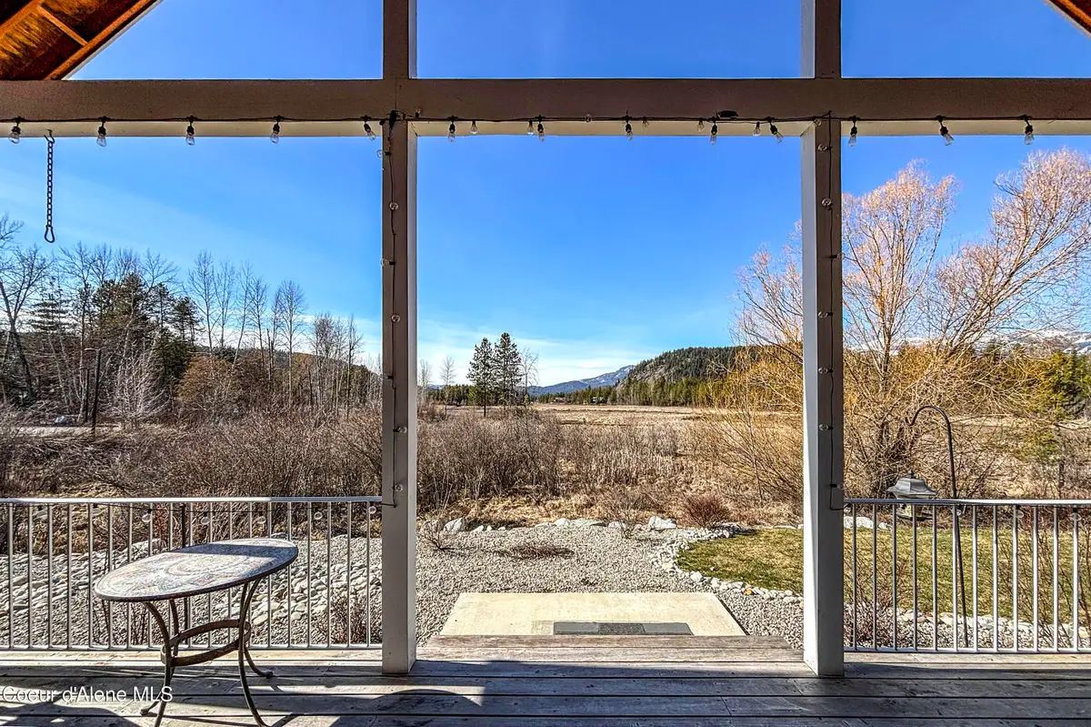 34 Pomrankey LN, Dover, ID 83825 - #1