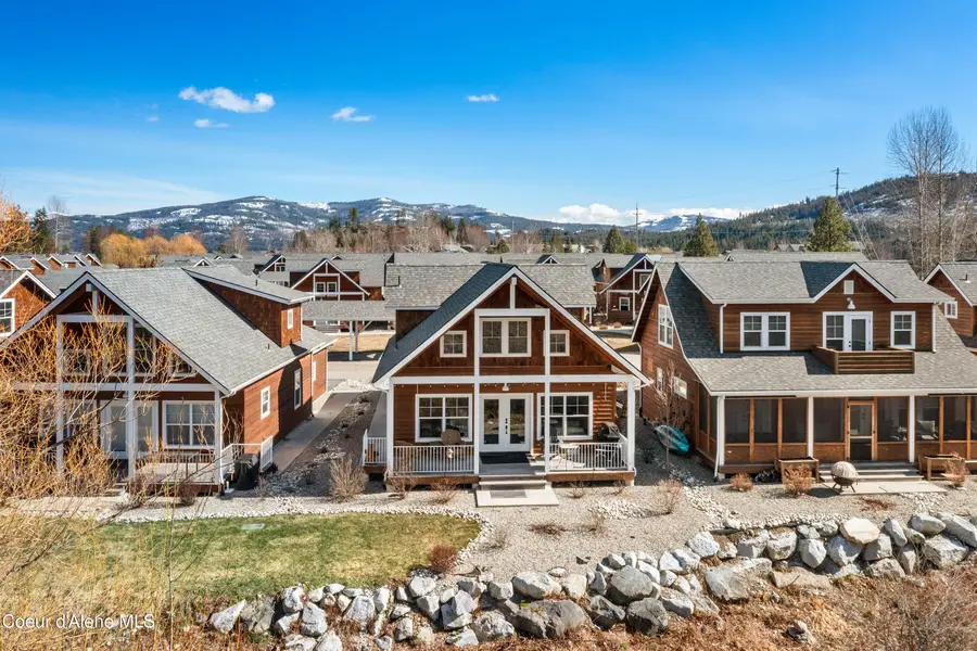 34 Pomrankey LN, Dover, ID 83825 - #2