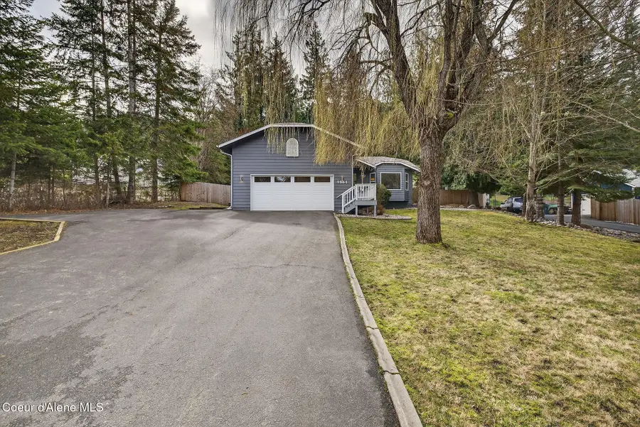 4864 E Upper Hayden Lake RD, Hayden, ID 83835 - #2