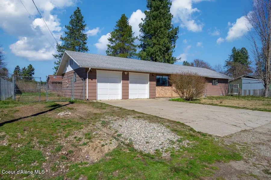 411 Jones AVE, Priest River, ID 83856 - #2
