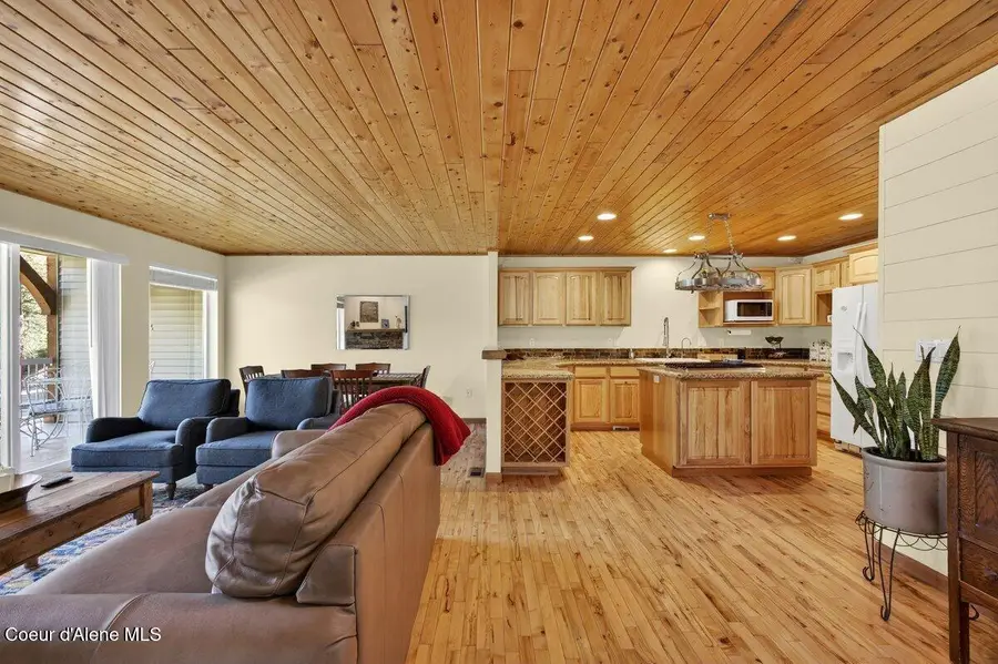 33885 N Moonbeam CT, Bayview, ID 83803 - #3