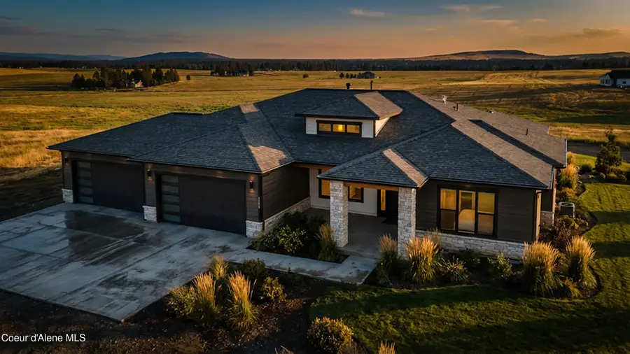 TBB Lot 1 Reeder Bay Road, Nordman, ID 83848 - #2