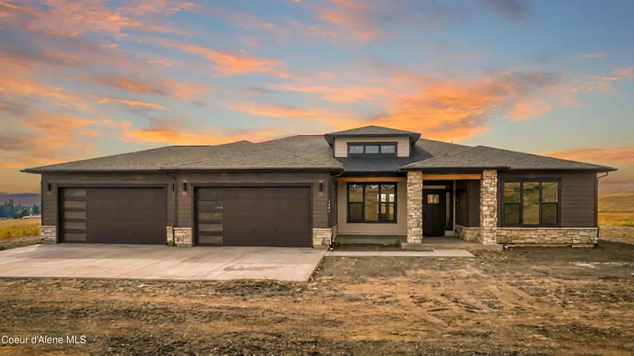 TBB Lot 1 Reeder Bay Road, Nordman, ID 83848 - #3