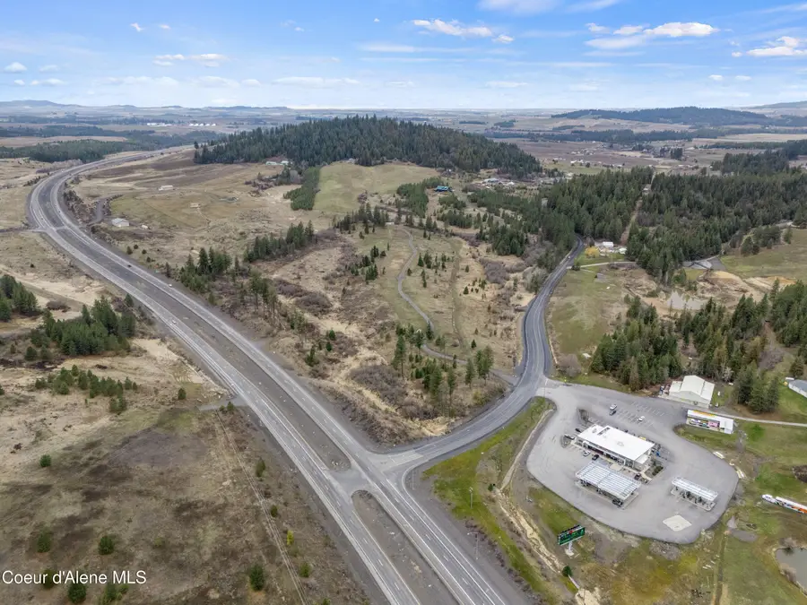 12872 W Elder Rd, Worley, ID 83876 - #3