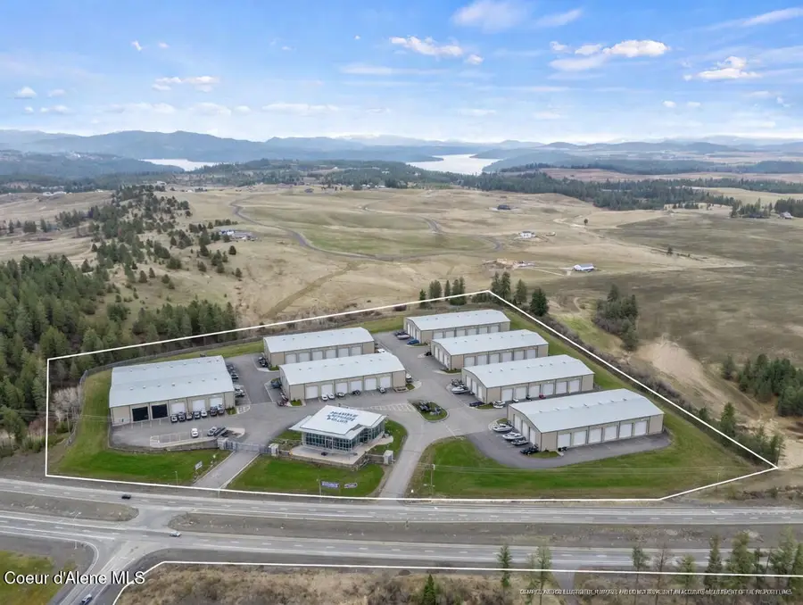 NNA S Highway 95, Worley, ID 83876 - #2