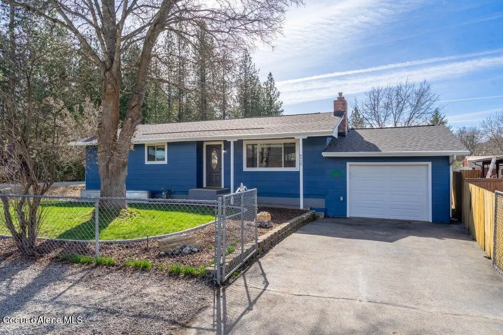 8928 W Driftwood DR, Coeur Dalene, ID 83814 - #1