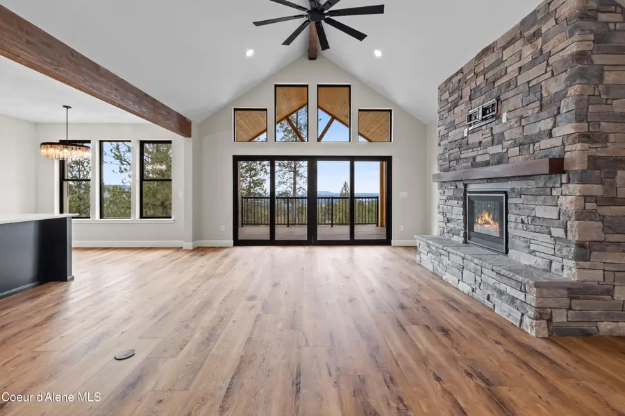 TBB Lot 3 Reeder Bay Road, Nordman, ID 83848 - #3