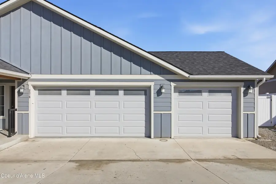 276 W Blanton AVE, Post Falls, ID 83854 - #3