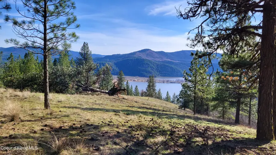 Lot 21 E Holiday Rd, Harrison, ID 83833 - #2