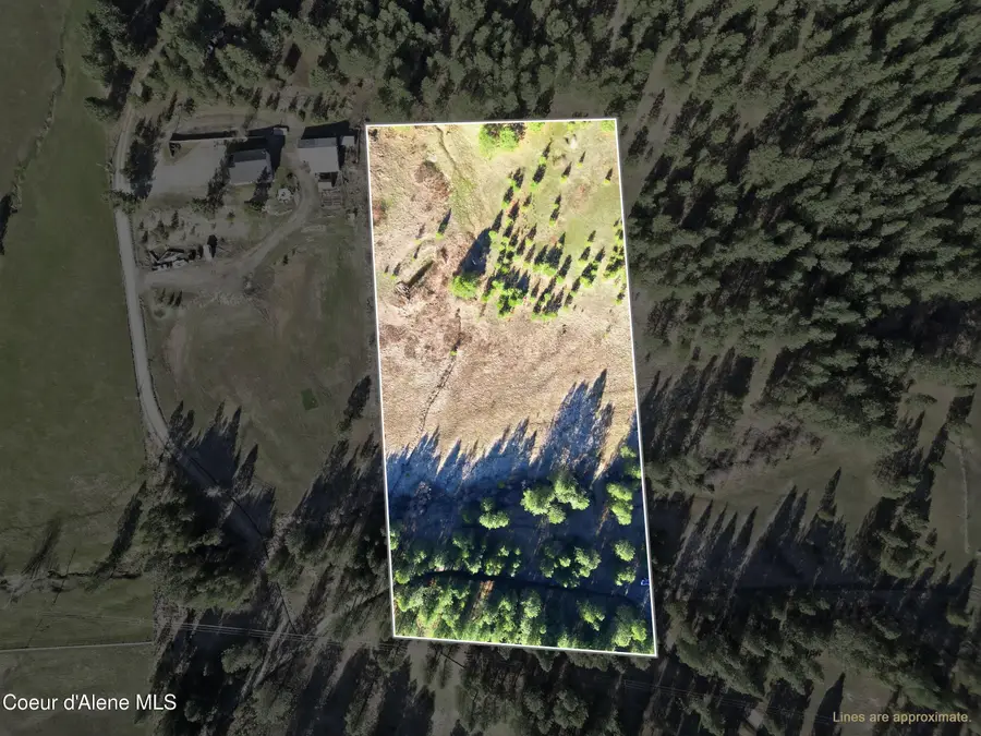 NNA NNA, Coeur Dalene, ID 83814 - #2