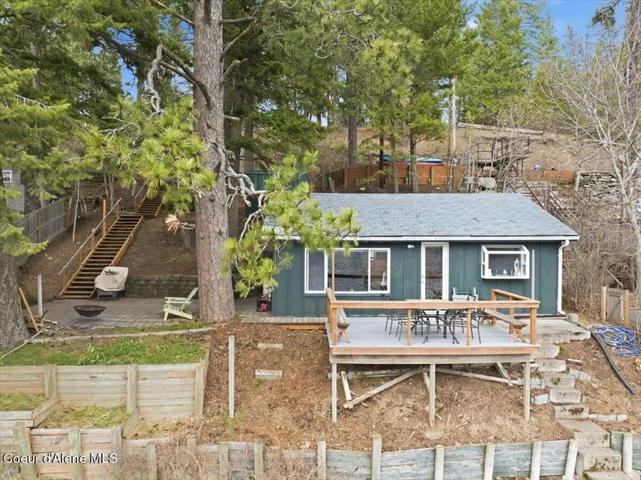 5822 W Boathaven LN, Rathdrum, ID 83858 - #2