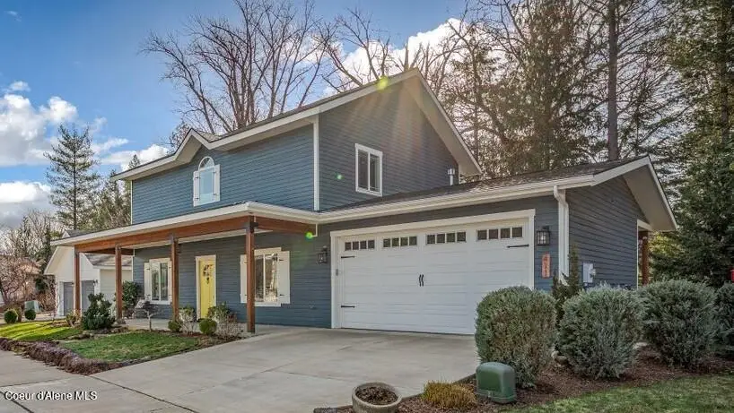 411 Louis ln, Sandpoint, ID 83864 - #1